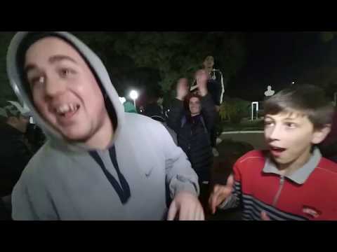 LIMBO VS SEBA (FINAL) ELEVADO FREE, MOCORETÁ CORRIENTES