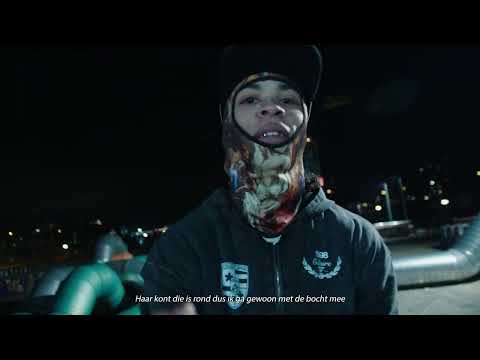 Lil Saint - Cola ( Official Video )