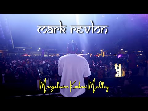 Mark Revlon Mangalorian Konkani Medley
