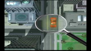 Ant City for web browsers