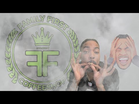 In Rook Op - AFL 2 #FamilyFirst