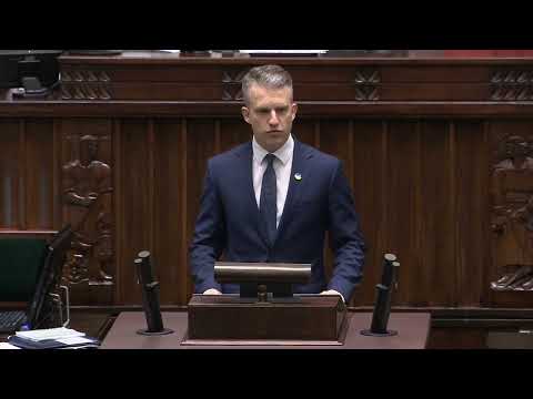 Arkadiusz Marchewka - o utworzeniu Politechniki Morskiej [9 marca 2022 r.]