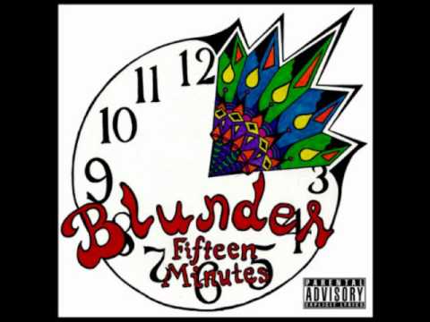 Blunder - Musical Chairs