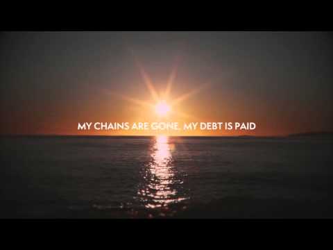 Grace To Grace Lyric video - Hillsong Worship