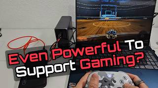 UGREEN Nexode 500W GaN Charging Station Review — 6-Port 240W USB-C Power Beast Tested