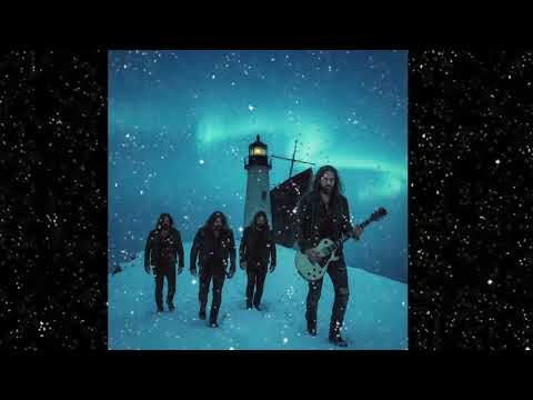 SNÍH A MRÁZ -  Jiří Schelinger (Hard rock cover) text František Ringo Čech