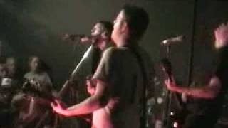 Against Me! - 08 - &quot;Jordan&#39;s First Choice&quot; 11/20/03