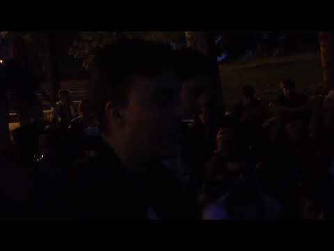 J bickle y sackle vs Ponce y manudo