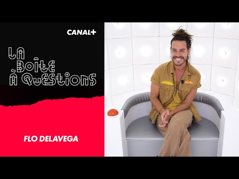 La Boîte à Questions de Flo Delavega – 06/05/2021