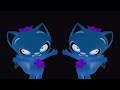 Pinkfong Subscribe Intro Logo Super Effects Sponsored By Klasky Csupo 2001 Effects