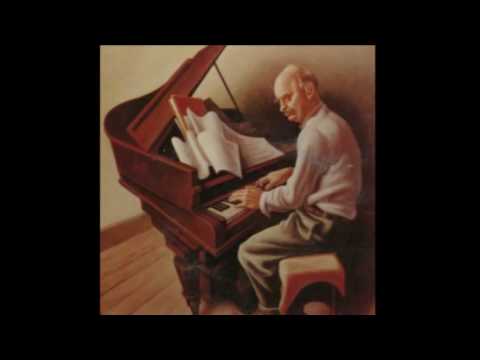 Carl Ruggles - Evocations (Original Piano Version)