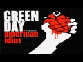 Green Day Wake Me Up When September Ends Guitar Backing Track