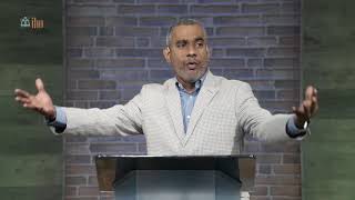 Miniatura del video: Vivir en la misión de Dios (5) | Ps. Otto Sánchez  