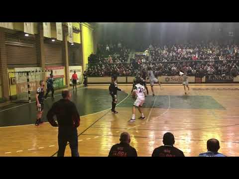 Atmosfera i golovi sa utakmica iz jesenjeg dijela sezone 2018/19