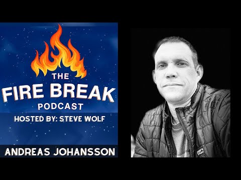 Andreas Johansson, Fire Captain - YouTube