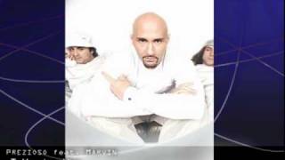 Prezioso feat. Marvin - I Wonder Why