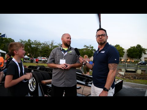 Tales from the Winch - Ramsey Winch