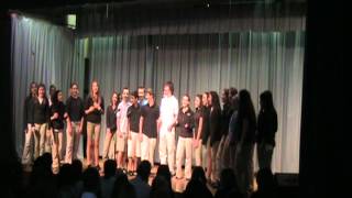 Download lagu Bohemian Rhapsody - Skyline 8th Grade Chorus mp3 Download lagu Bohemian Rhapsody - Skyline 8th Grade Chorus mp3