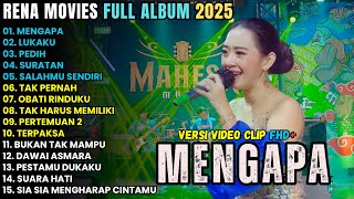 Download lagu MENGAPA - LUKAKU - RENA MOVIES FULL ALBUM TERBARU 2025 || PEDIH - MAHESA MUSIC FULL ALBUM 2025 mp3 Download lagu MENGAPA - LUKAKU - RENA MOVIES FULL ALBUM TERBARU 2025 || PEDIH - MAHESA MUSIC FULL ALBUM 2025 mp3