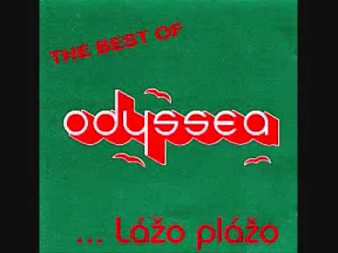 Odyssea-Divadelní společnost JKTyla