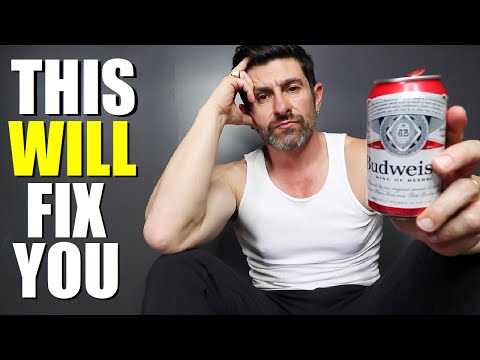 It took me 49 years to finally accept THIS... 