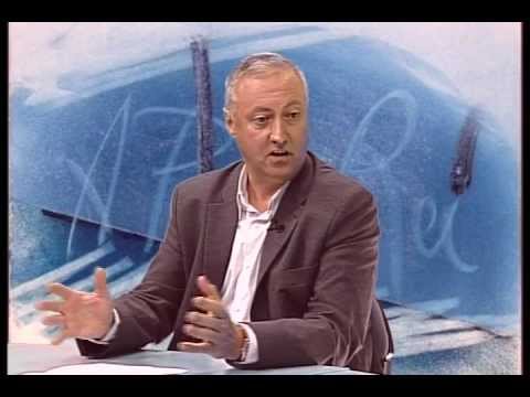 Juan Blanco. Maestro de filosófos 2/2