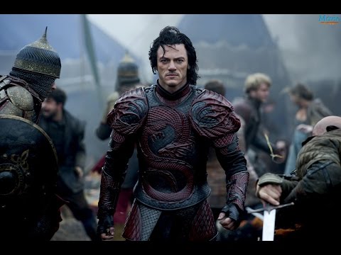 Castle- Halsey ft.  Dracula Untold