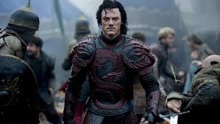 Castle- Halsey ft.  Dracula Untold