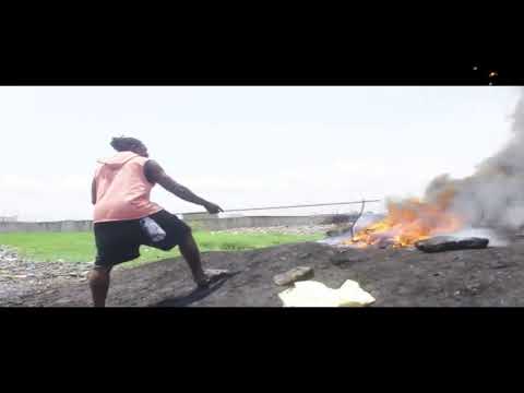 'Toxic Smoke, Fragile Lives' - Documentary by Christian Yalley