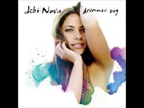 Debi Nova - Drummer Boy (Audio)