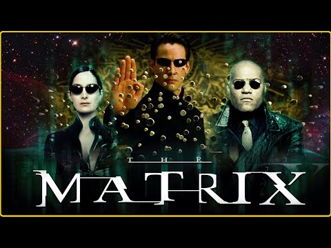 Matrix 1999 Full Movie, Lana Wachowski, Lilly Wachowski, Keanu Reeves, Review And Facts Analysis