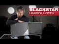 BLACKSTAR Silverline Standard Combo