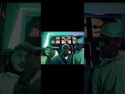 Boubz & Wz - Carré VIP