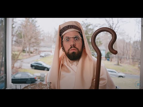 Are We Going Back to Egypt?