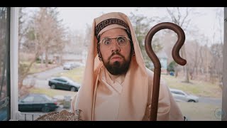 Are We Going Back to Egypt?
