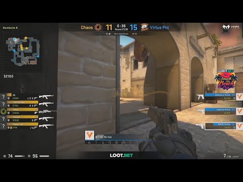 MICHU  NEW EG PLAYER CSGO HIGHLIGHTS !!!