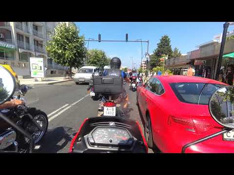 15.08.19 Празник на Несебър