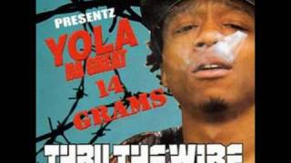 Yola Da Great & Gangsta Boo - Famous (Original, not that shit that beat bitin bitch stole)