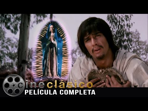 Milagro Guadalupano | Película Clásica Mexicana | Cine Clásico