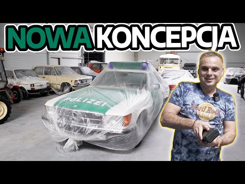 Nowa koncepcja w Muzeum | Dobry pomysł?