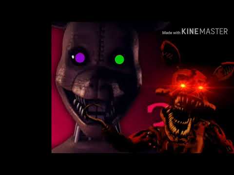 I got no time vs they're always here / I got no candy (mashup) v2 [happy New year 2020]