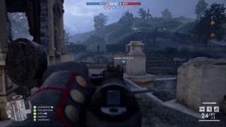 BF1初見ぷれい