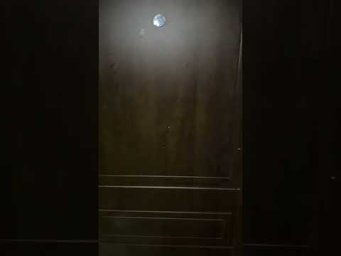 Входная дверь