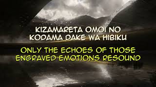 Download lagu Wasureji no Kotonoha (Slowed   Reverb) | Grimms Notes OST mp3