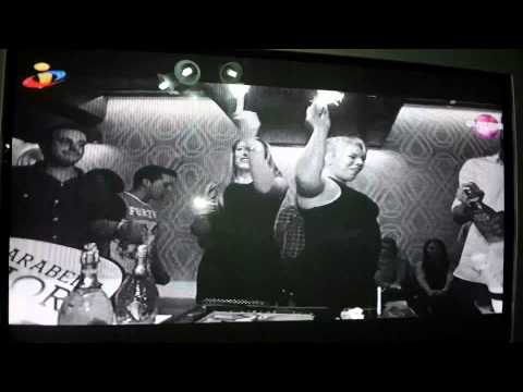 Xenia fortes guest list tvi