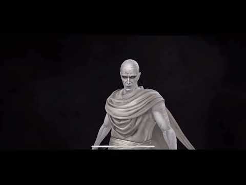 Jean Grey vs Blackbolt PVE