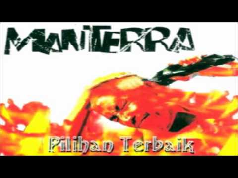 Manterra - Serangan (Asyik Dan Syahdu) HQ