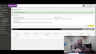 Luzerne County Community College -  Creating Accuplacer vouchers for remote testing