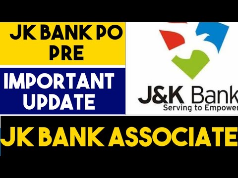JK BANK PO RESULT IMPORTANT UPDATE || ONLINE TEST SERIES FOR MAINS || CUT OFF || CALL 9419145317