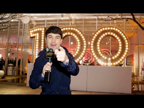 Cinescape 7 marzo 2015 (programa completo)